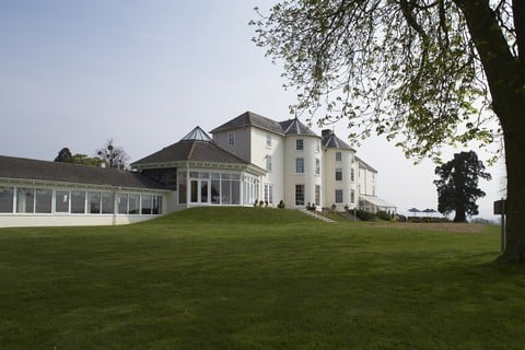 Tewkesbury Park | Hotel and Golf course by null
