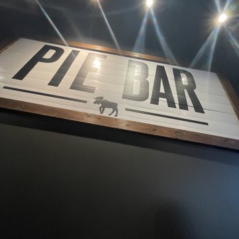 Pie Bar - Desserts Near Me - Austin, Texas