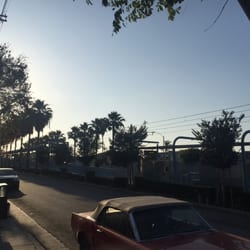 Expo Crenshaw Station