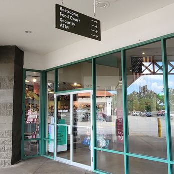 St. Augustine Premium Outlets - Shopping Centers Near Me - St Augustine, Florida
