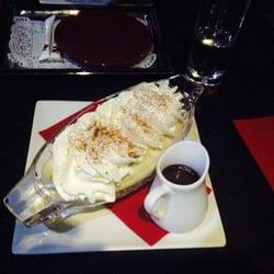 Sapore Vero - Banana split