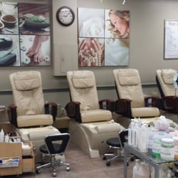 Regal Nail Salon