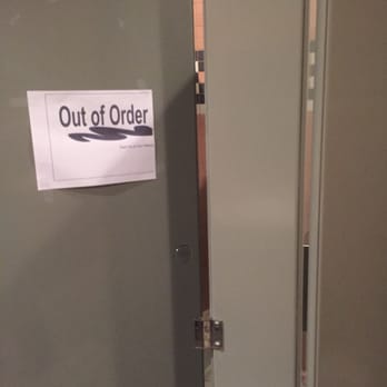 Dixie Kitchen and Bait Shop - Dirty bathrooms & WHY is a stall that's out of order unlocked? Most places have the decency to lock stalls that are out of order! - Southern Near Me - Lansing, Illinois Dixie Kitchen and Bait Shop - Dirty bathrooms & WHY is a stall that's out of order unlocked? Most places have the decency to lock stalls that are out of order! - Southern Near Me - Lansing, Illinois