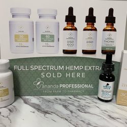 Mears Pharmacy - Ananda Professional