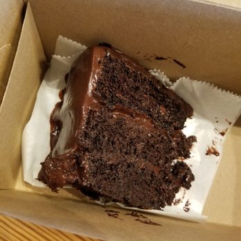 Birmingham Breadworks - Chocolate cake to go - Bakeries Near Me - Birmingham, Alabama Birmingham Breadworks - Chocolate cake to go - Bakeries Near Me - Birmingham, Alabama