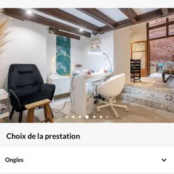 Jok'hair - Sur rdv