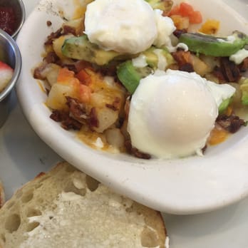 First Watch - Avocado, Bacon, and Tomato Hash - Breakfast & Brunch Near Me - Springdale, Ohio First Watch - Avocado, Bacon, and Tomato Hash - Breakfast & Brunch Near Me - Springdale, Ohio