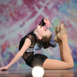 Dance Plus