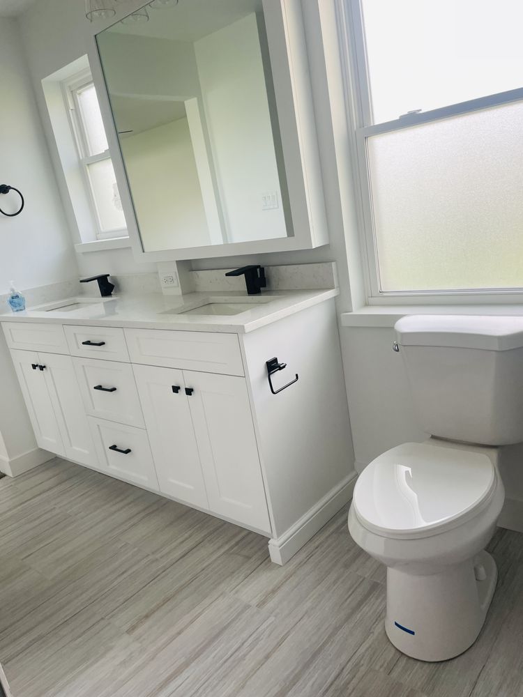 Slide of Major League Plumbing and Heating