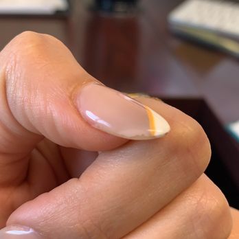 Ombre Nails - Nail Salons Near Me - Los Angeles, California