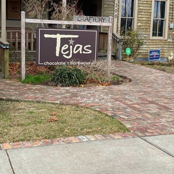 Tejas Chocolate Craftory - Chocolatiers & Shops Near Me - Tomball, Texas Tejas Chocolate Craftory - Chocolatiers & Shops Near Me - Tomball, Texas