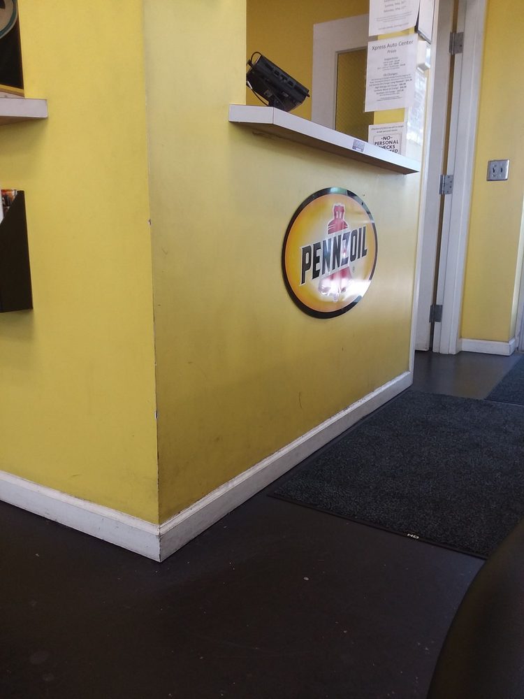 XPRESS AUTO CENTER 15 Photos 731 S New Hope Rd, Raleigh, NC Yelp