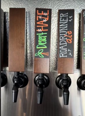 Indio Brewing by null