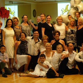 Magic Dance Club - Dance Schools Near Me - Largo, Florida