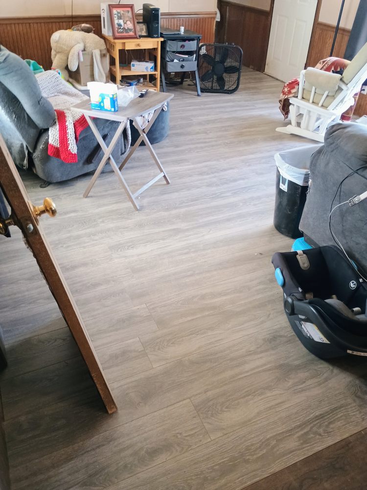 Slide of Noble Renovations