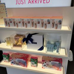 The Cosmetics Company Store