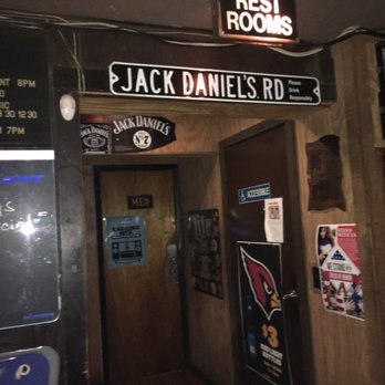 The Silver Pony - Bars Near Me - Phoenix, Arizona