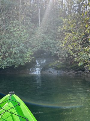 Eclectic Sun Paddlesports by null