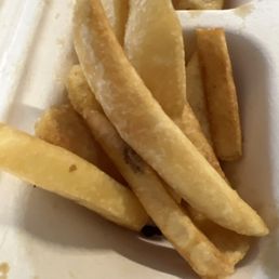 Fries