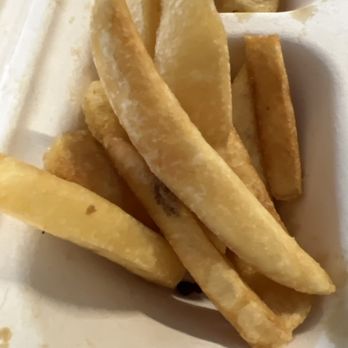 Hoagy Steak - Fries - Sandwiches Near Me - San Leandro, California