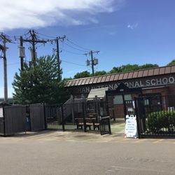 German International School of Boston