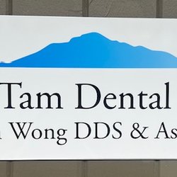 Mount Tam Dental Care