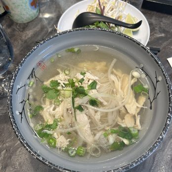 Pho O Sha - Pho Ga - Thai Near Me - Watertown, Massachusetts