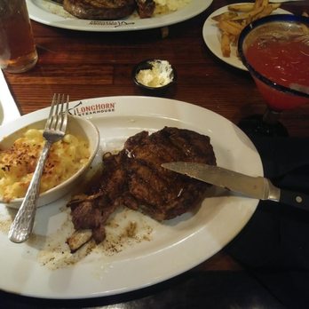 LongHorn Steakhouse - Steakhouses Near Me - Jacksonville, Florida LongHorn Steakhouse - Steakhouses Near Me - Jacksonville, Florida