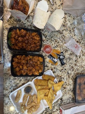 China Taste by null