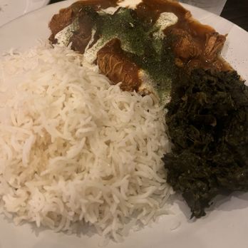 Kabobi By The Helmand - Afghan Near Me - Herndon, Virginia