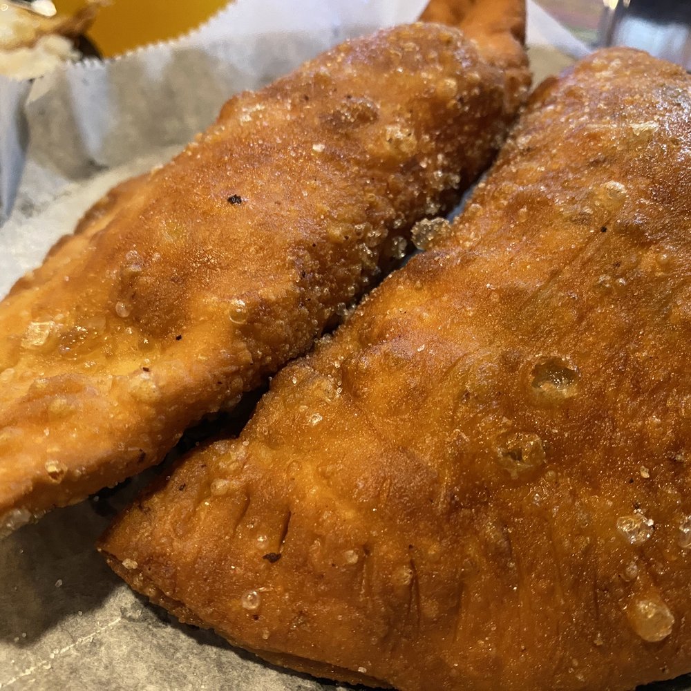 Culantro - Empanadas - Peruvian Near Me - Ferndale, Michigan Culantro - Empanadas - Peruvian Near Me - Ferndale, Michigan