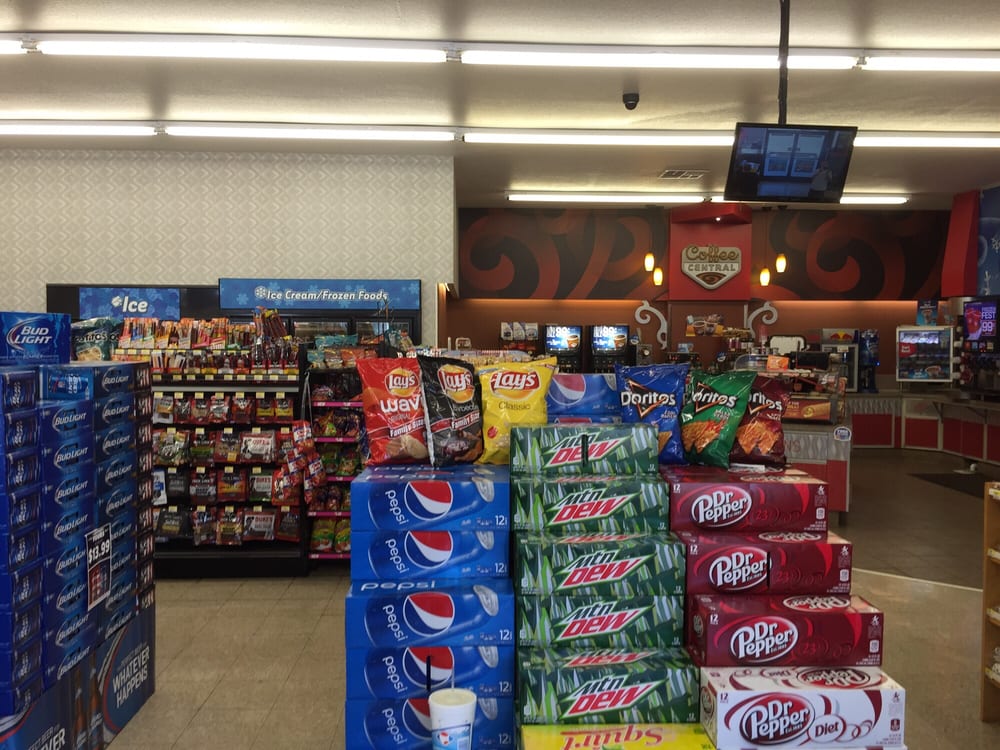 QUIK STOP Updated August 2024 1721 S Cherokee Ln, Lodi, California