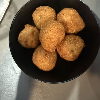 Hobos - Jalapeño Hush Puppies - Salad Near Me - St Peters, Missouri