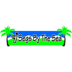 Segs By The Sea - Segs By The Sea logo
