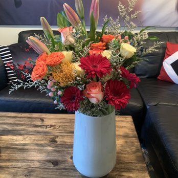 Fern By Boston Rose Florist - Florists Near Me - Boston, Massachusetts