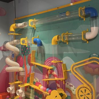Candy Wonderland - Indoor Playcenter Near Me - Delray Beach, Florida