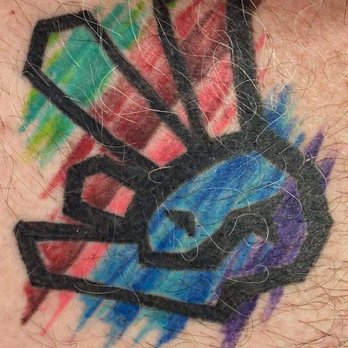 NuBlu Tattoo - Tattoo Near Me - Amarillo, Texas