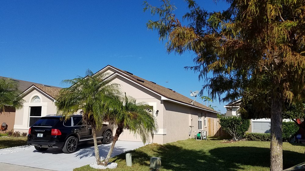 Slide of City Roofing and Remodeling