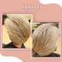 Photo of Adriane Brazilian Hairstyle