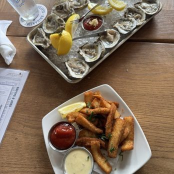 Brigantine - Oysters BRIG CLASSIC CALAMARI STRIPS - Seafood Near Me - Imperial Beach, California Brigantine - Oysters BRIG CLASSIC CALAMARI STRIPS - Seafood Near Me - Imperial Beach, California