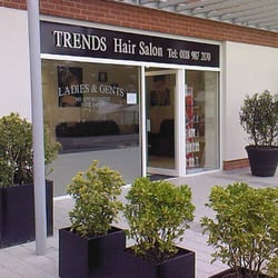 Trends Hair Salon