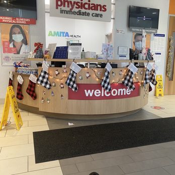 Physicians Immediate Care - Urgent Care Near Me - Chicago, Illinois
