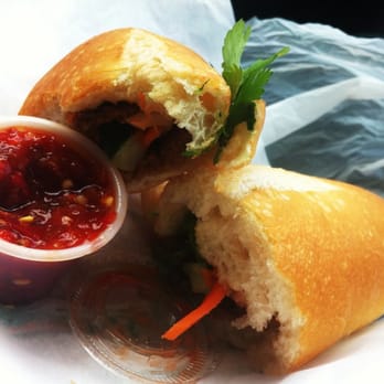 Pho 88 Noodle - Grilled beef banh mi. YUMMY! - Vietnamese Near Me - Orlando, Florida Pho 88 Noodle - Grilled beef banh mi. YUMMY! - Vietnamese Near Me - Orlando, Florida