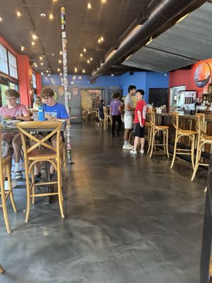 Session Taco - Delmar Loop by null