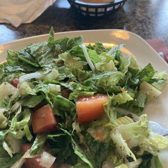 The Sheikh Restaurant - Middle Eastern Near Me - Canton, Michigan