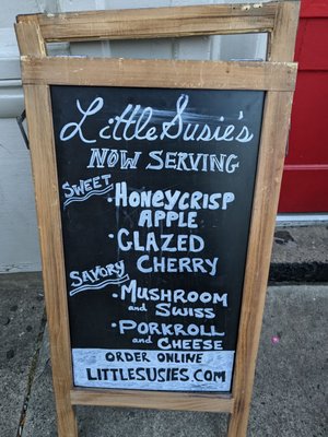 Little Susie’s Coffee & Pie by null