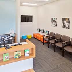 My Kid's Dentist and Orthodontics - My Kid's Dentist and Orthodontics opened its doors to the Las Vegas community in April 2019!
