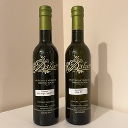 Drizzle Olive Oil & Vinegar Tasting Room - Oils
