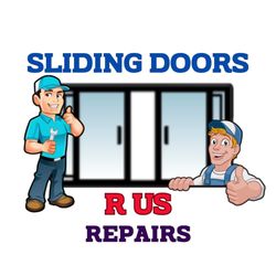 Sliding doors R us repair