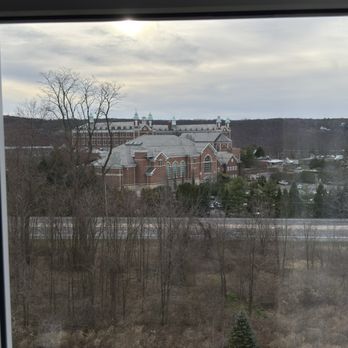 Inn at Bellefield / Hyde Park - Hotels Near Me - Hyde Park, New York